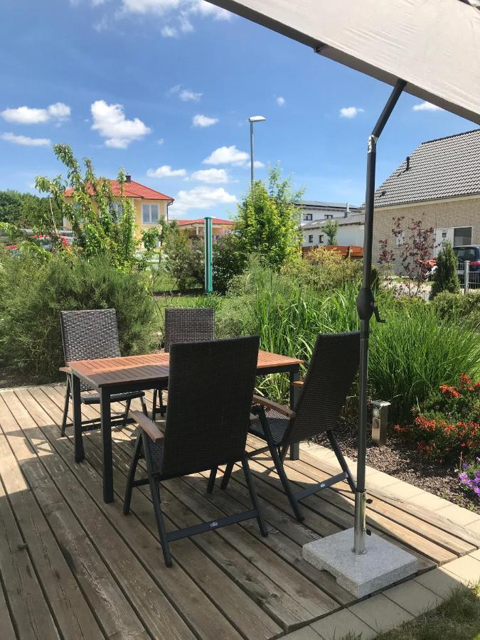 2-Zimmer-Wohnung Bei Nuernberg Mit S-Bahn-Anschluss Postbauer-Heng Exteriör bild