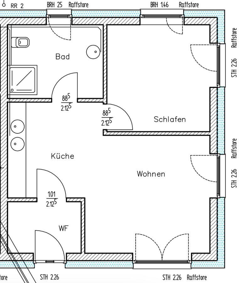 2-Zimmer-Wohnung Bei Nuernberg Mit S-Bahn-Anschluss Postbauer-Heng Exteriör bild